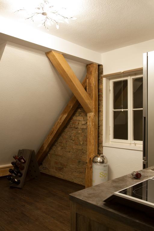 Gaestehaus-Fulda Bagian luar foto