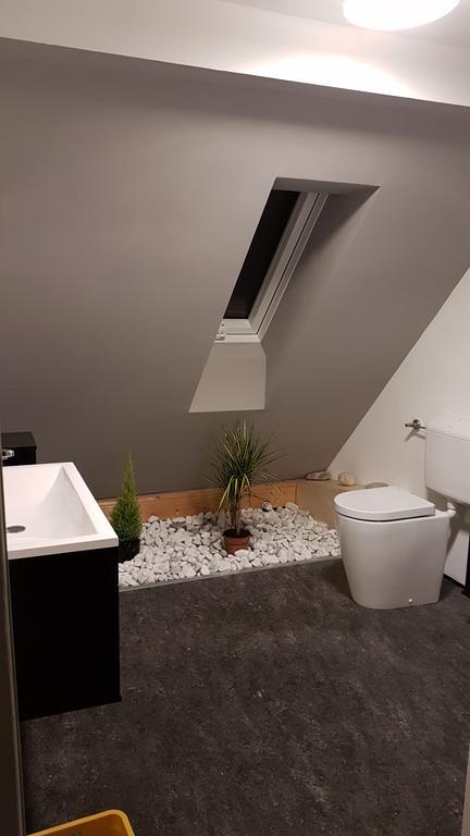 Gaestehaus-Fulda Bagian luar foto
