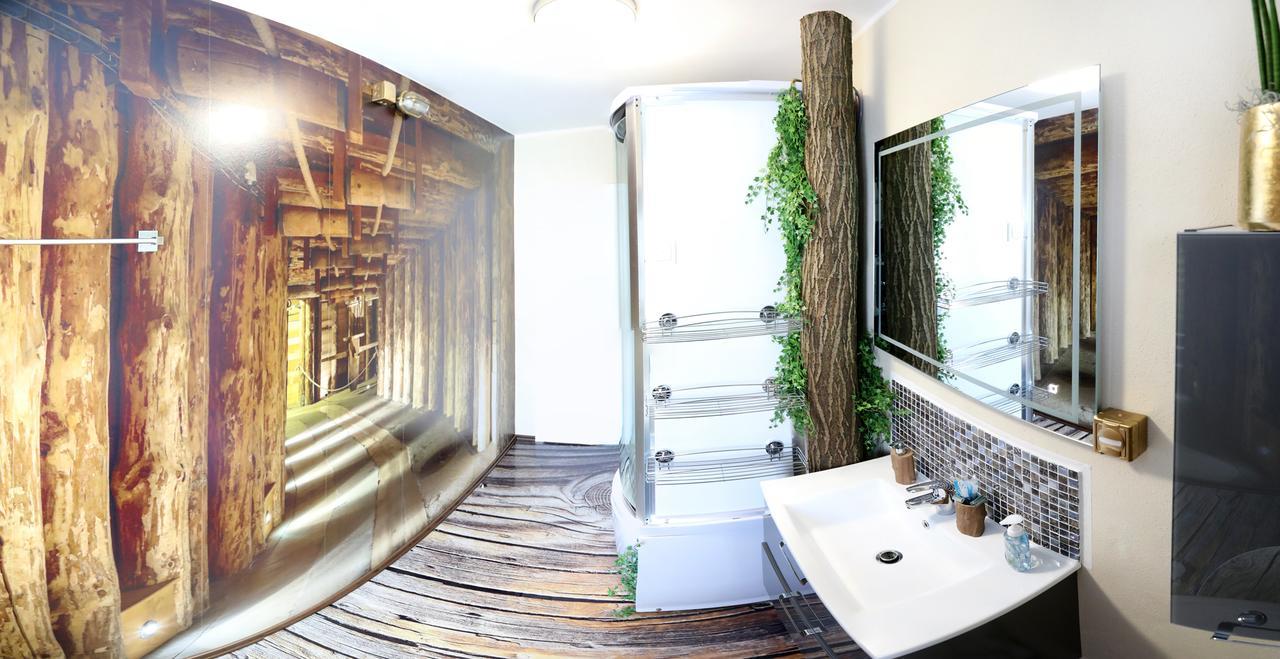 Gaestehaus-Fulda Bagian luar foto