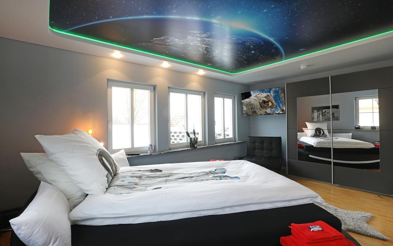 Gaestehaus-Fulda Bagian luar foto